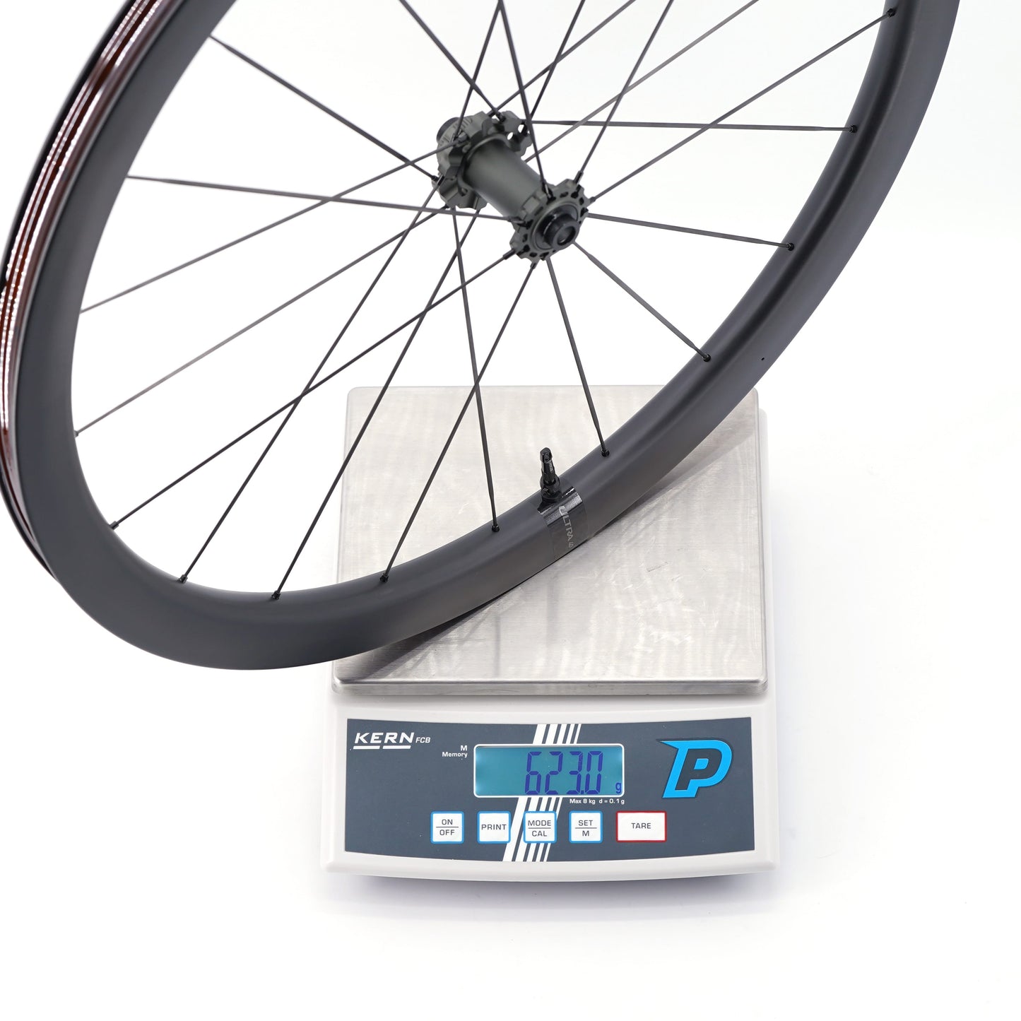 Laufradpaare SCOM ULTRA Tubeless Ready (Center Lock)