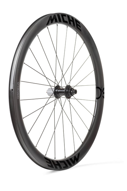 Laufradsatz MICHE ASFALTO 45 Tubeless Ready (Center Lock)