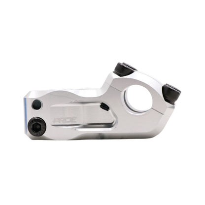 Vorbau PRIDE CAYMAN V2 Ø22.2mm Silber