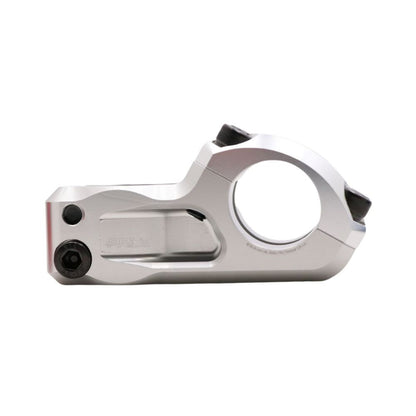 Vorbau PRIDE CAYMAN V2 Ø31.8mm Silber