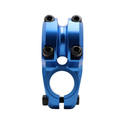 Vorbau PRIDE CAYMAN V2 Ø31,8mm Blau