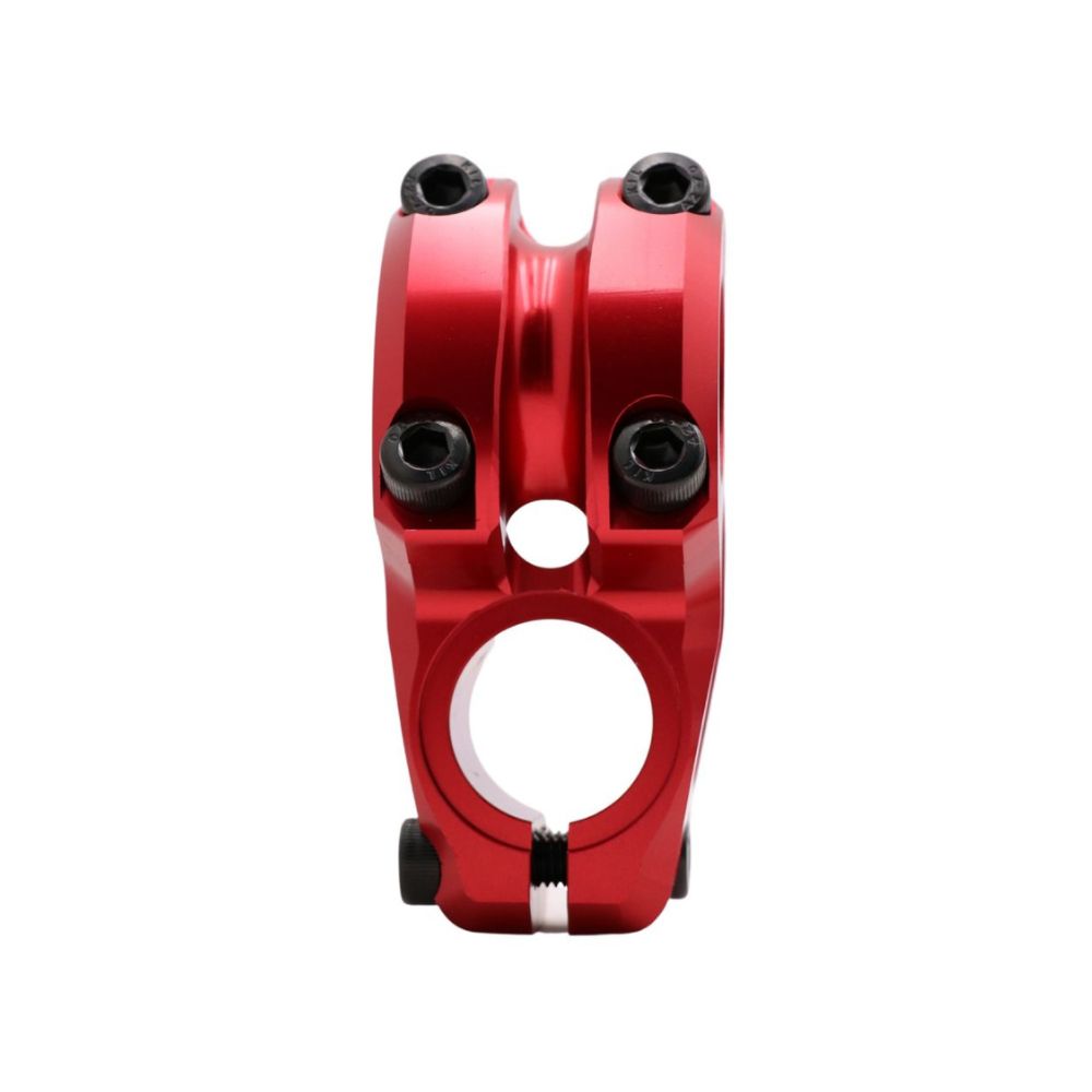 Vorbau PRIDE CAYMAN V2 Ø31.8mm Rot