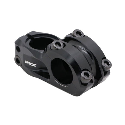 Vorbau PRIDE CAYMAN V2 Ø31.8mm Schwarz