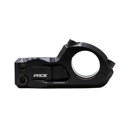 Vorbau PRIDE CAYMAN V2 Ø31.8mm Schwarz