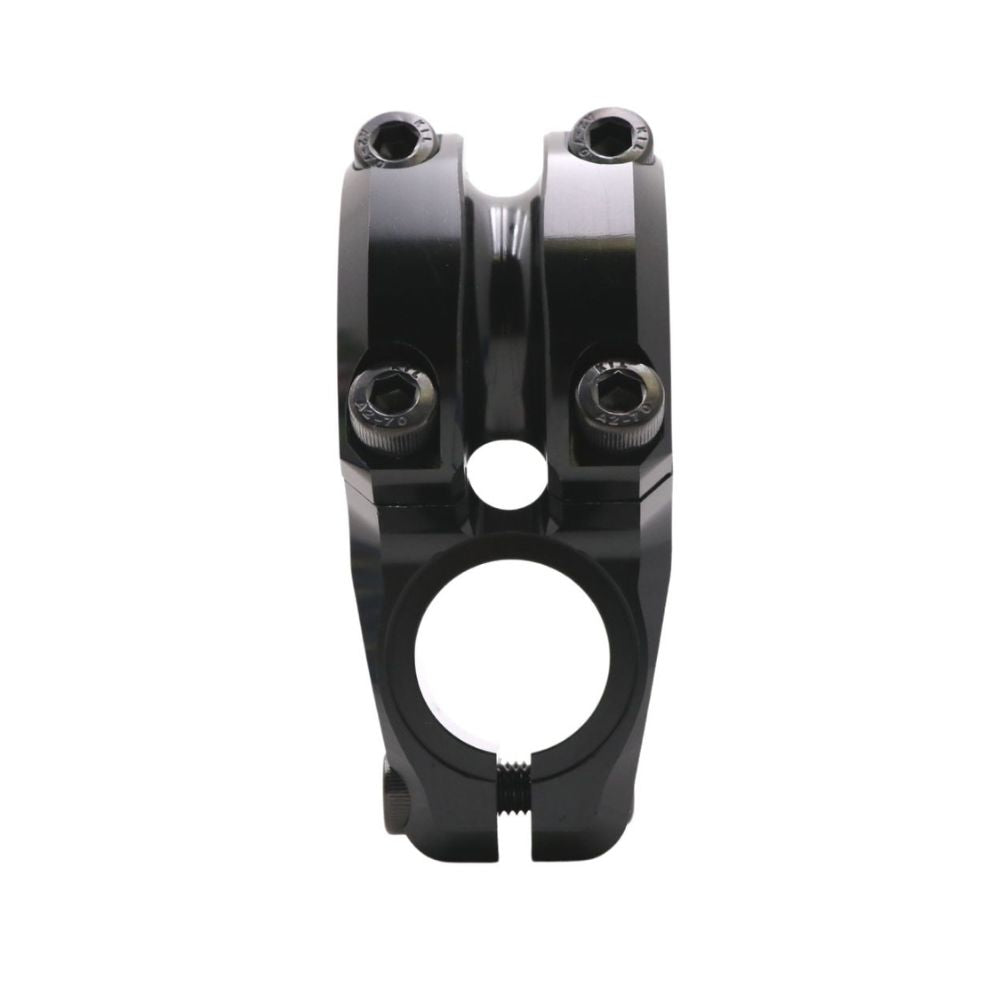 Vorbau PRIDE CAYMAN V2 Ø31.8mm Schwarz