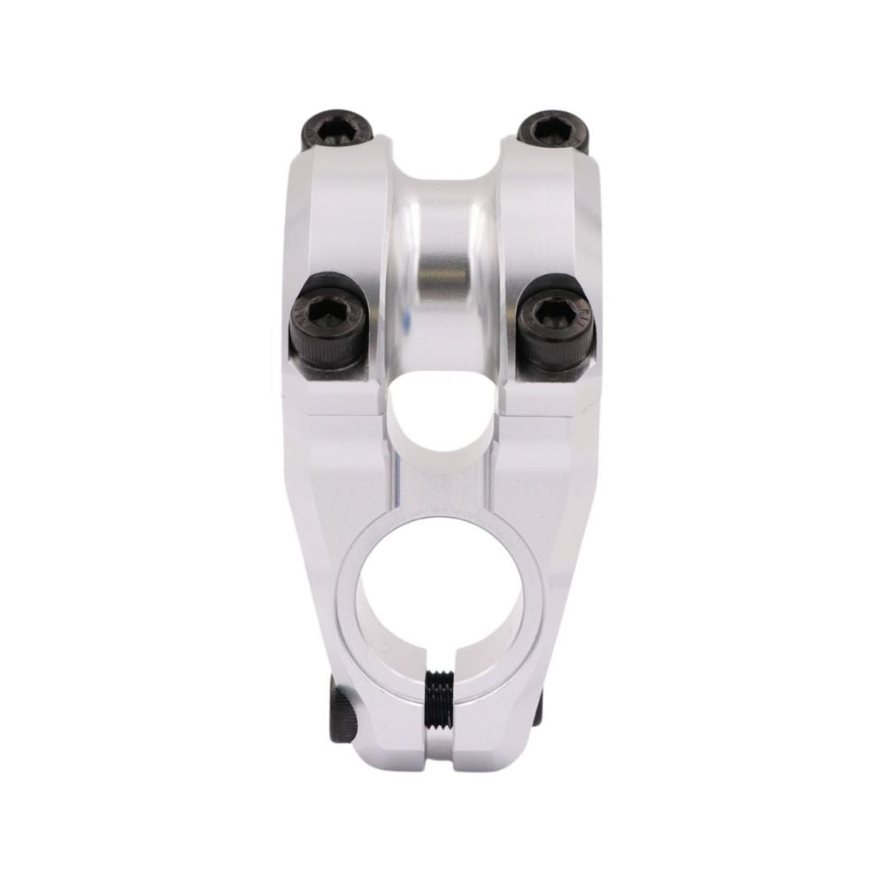 Vorbau PRIDE FTL Ø31,8mm Silber