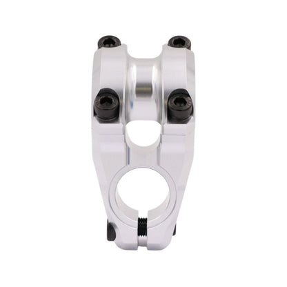 Vorbau PRIDE FTL Ø31,8mm Silber