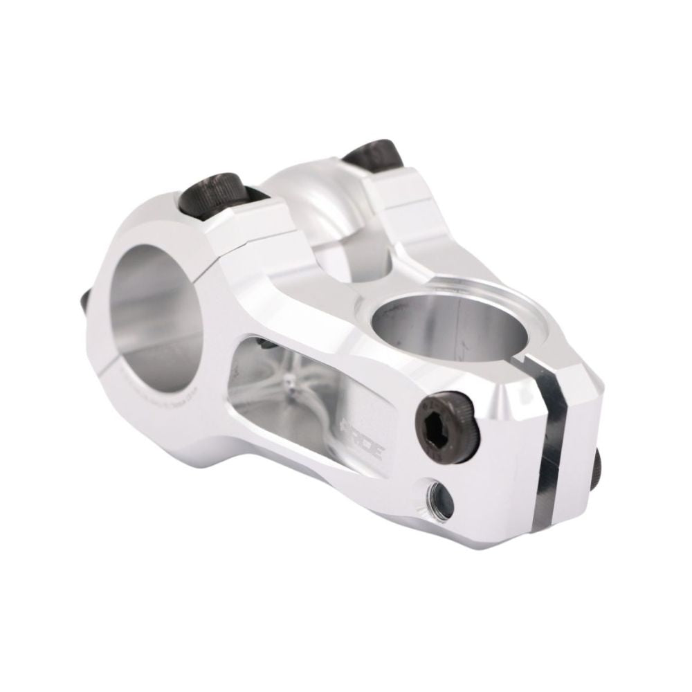 Vorbau PRIDE FTL Ø31,8mm Silber