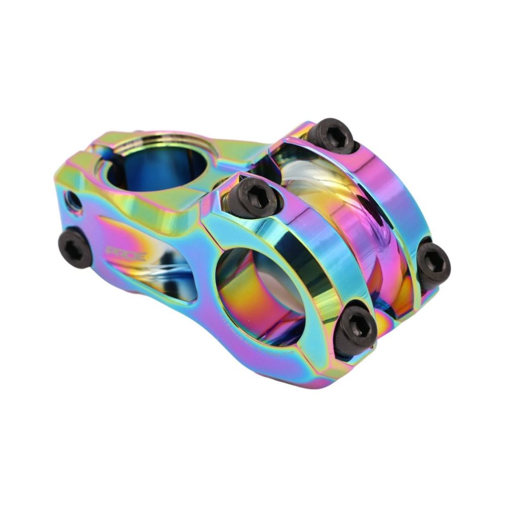 Vorbau PRIDE FTL Ø31.8mm Oil Slick