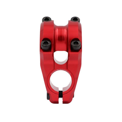 Vorbau PRIDE FTL Ø31.8mm Rot