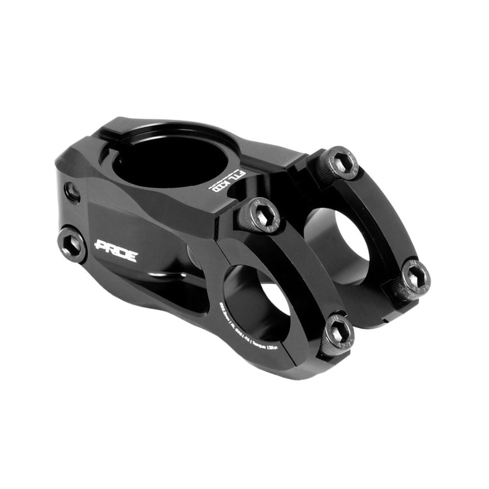 Vorbau Pride FTL Kids Schwarz