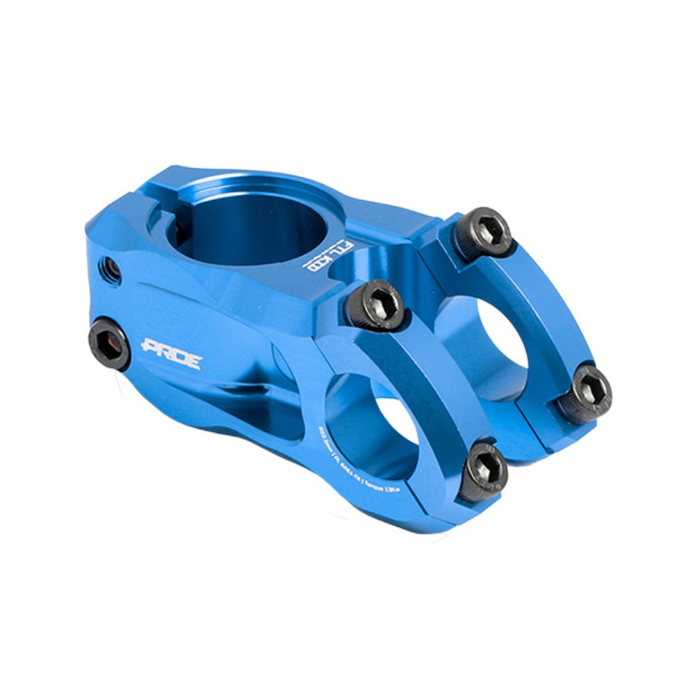 Vorbau PRIDE FTL Kids Blau