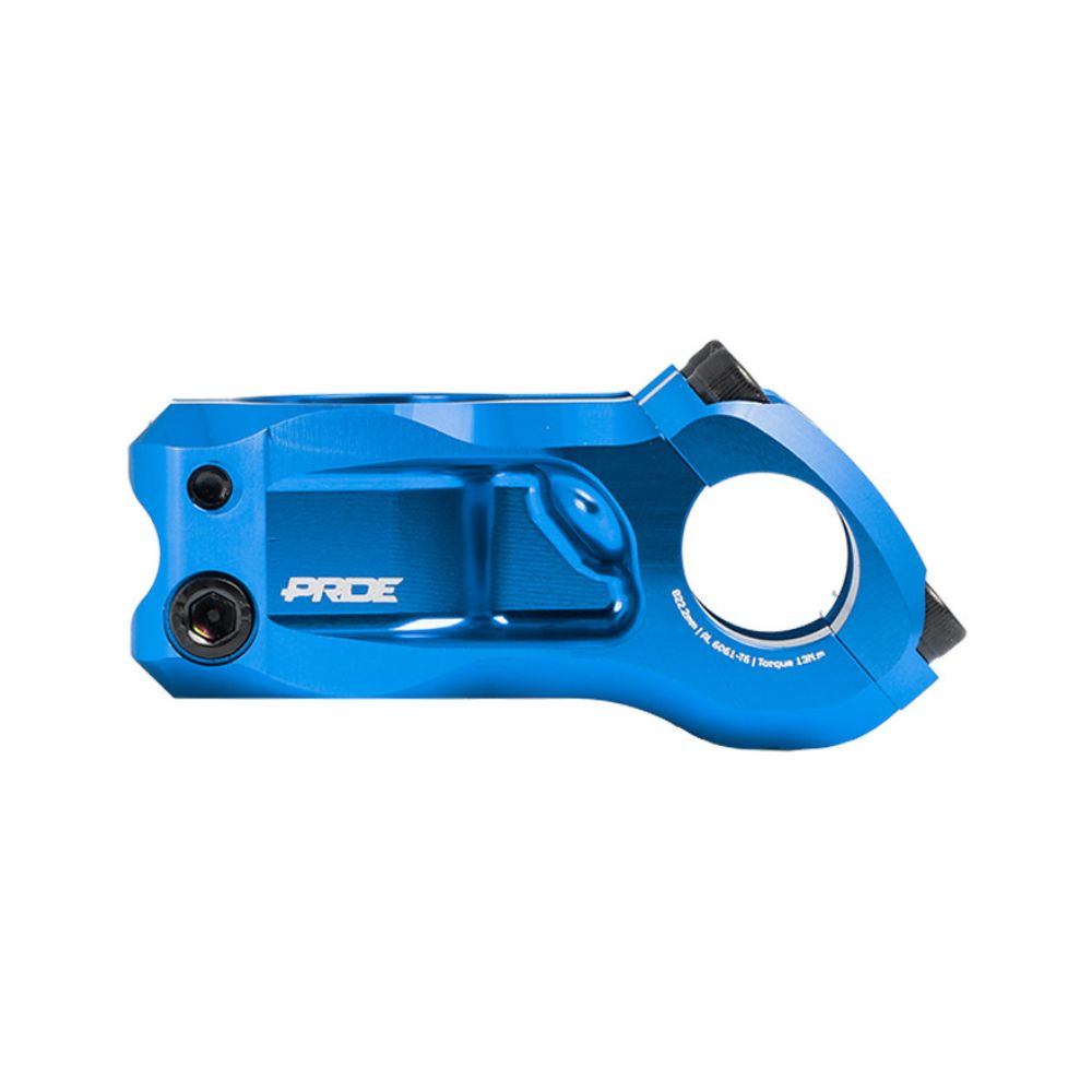 Vorbau PRIDE FTL Kids Blau