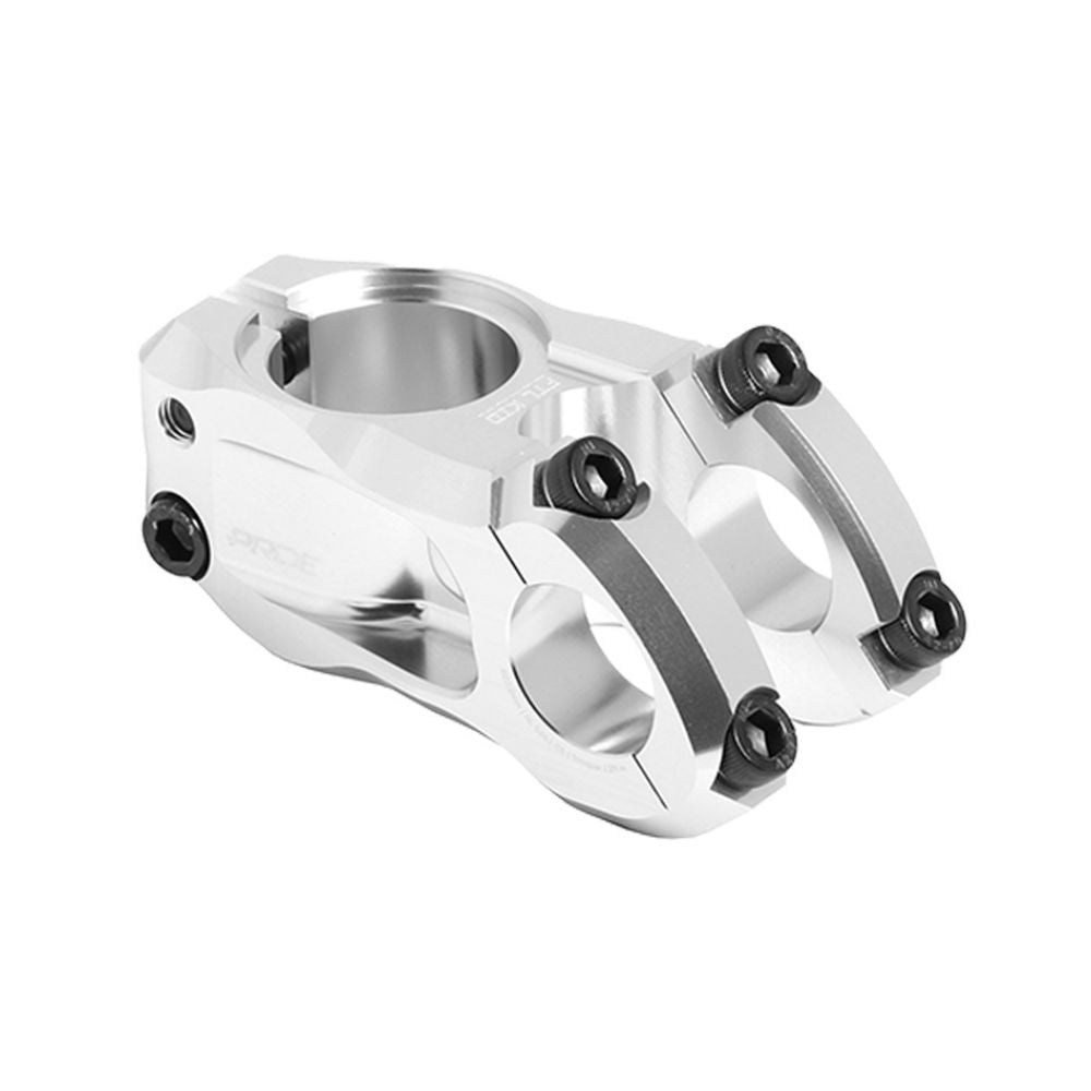 Vorbau PRIDE FTL KIDS Ø22.2mm Silber