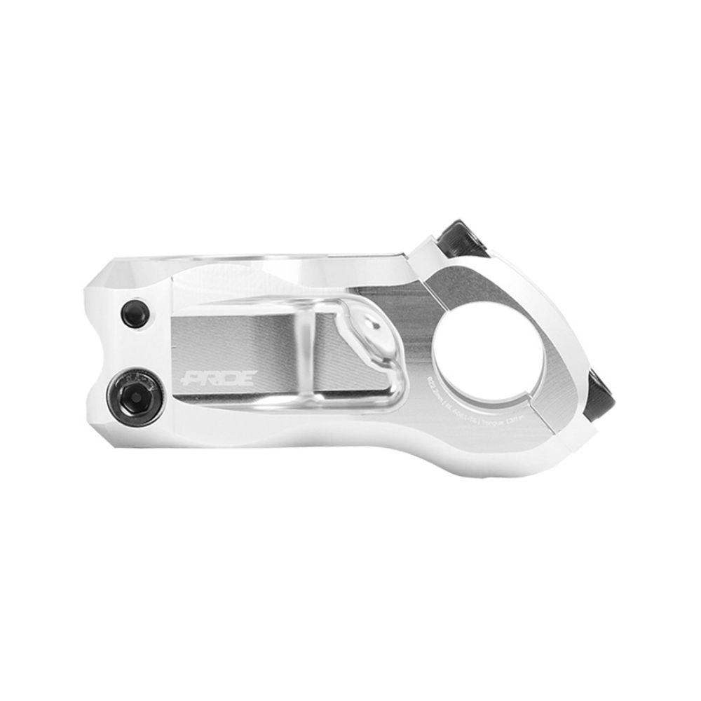 Vorbau PRIDE FTL KIDS Ø22.2mm Silber