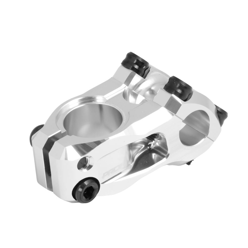 Vorbau PRIDE FTL Ø22.2mm Silber