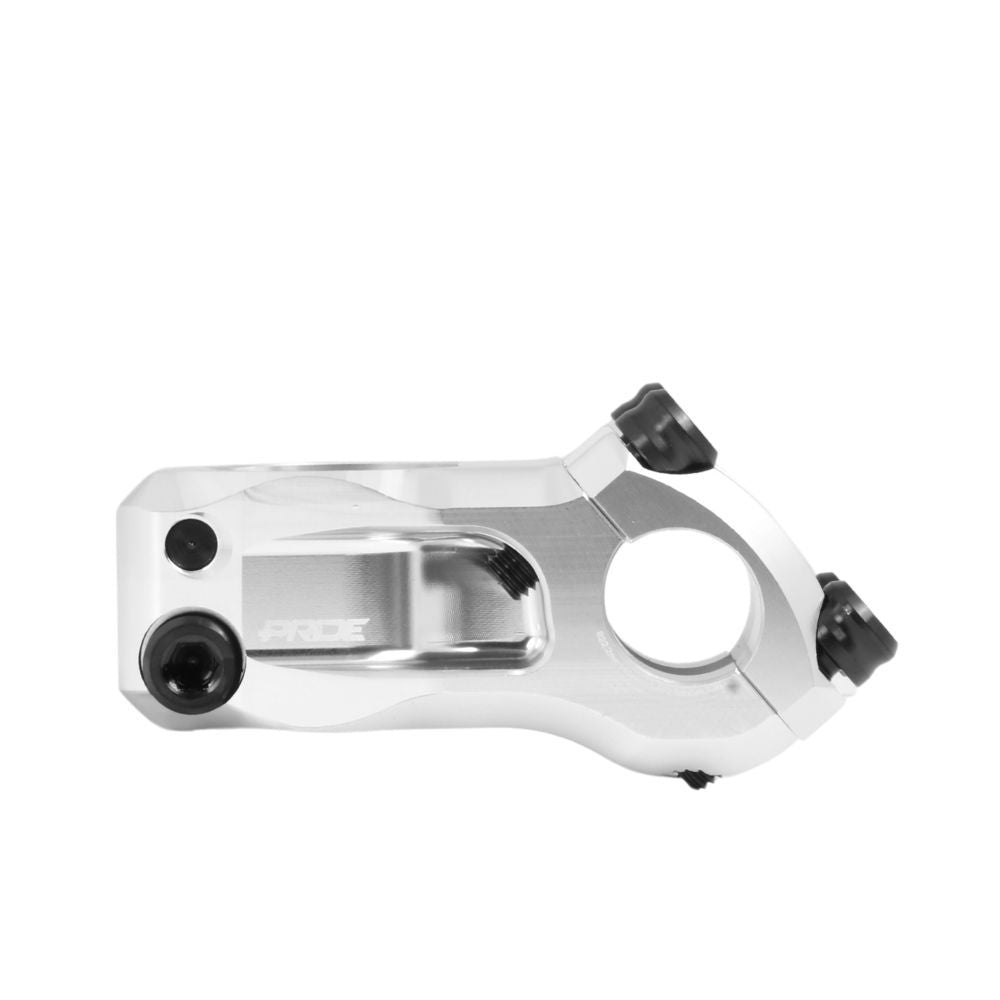 Vorbau PRIDE FTL Ø22.2mm Silber