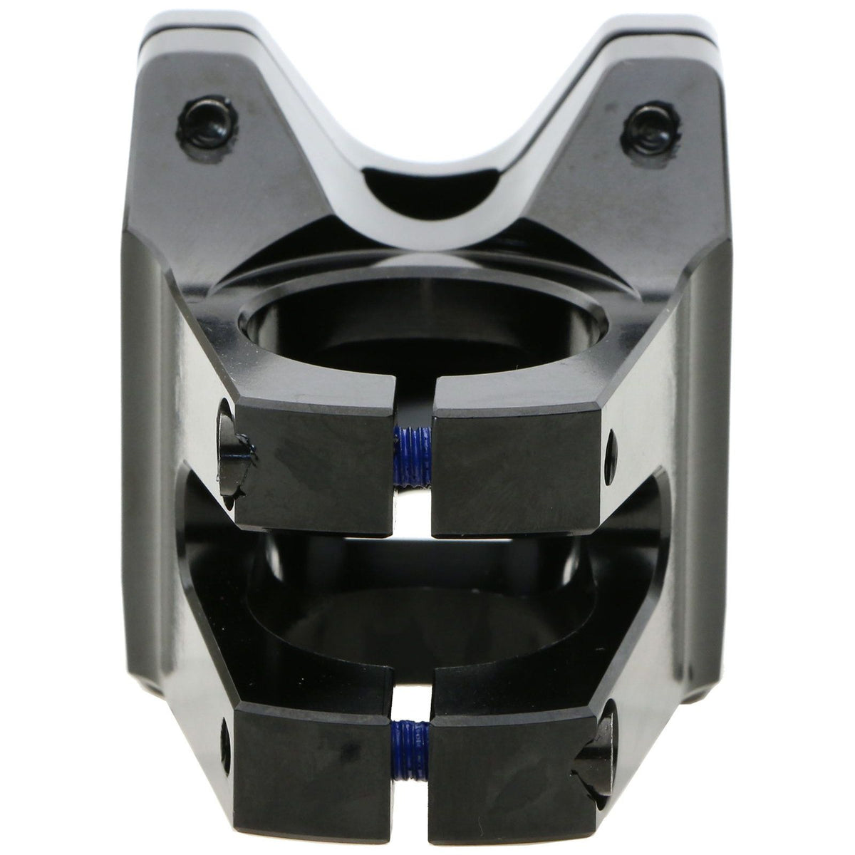Vorbau PROTAPER 35.0 Schwarz/Gelb