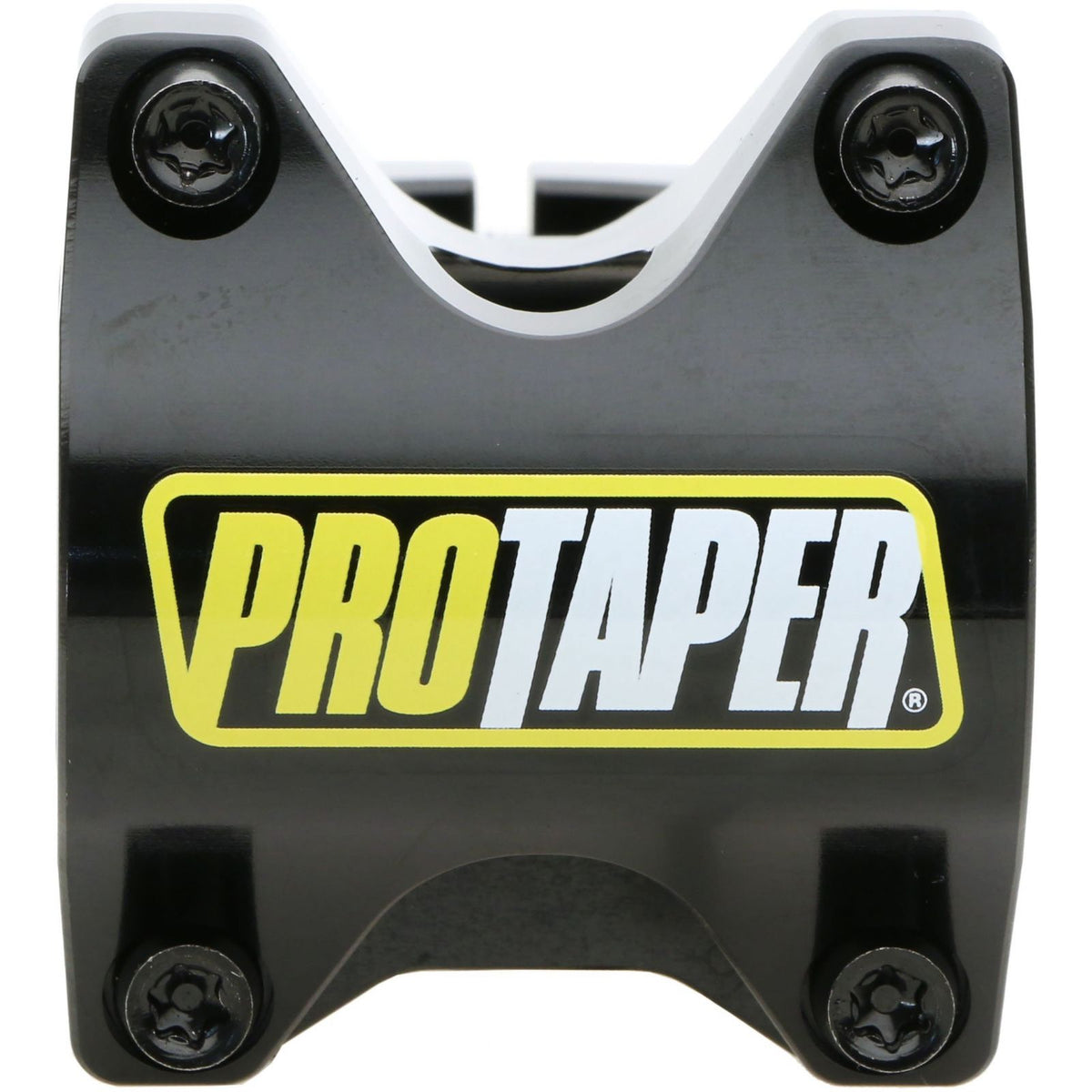 Vorbau PROTAPER 35.0 Schwarz/Gelb