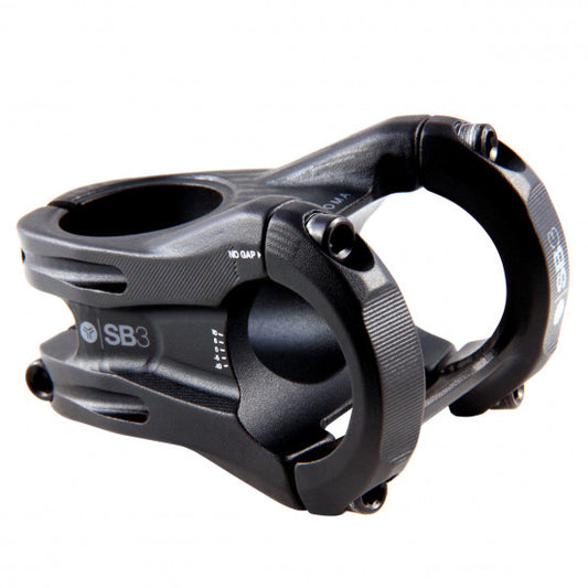 Vorbau SB3 KROMA Grau