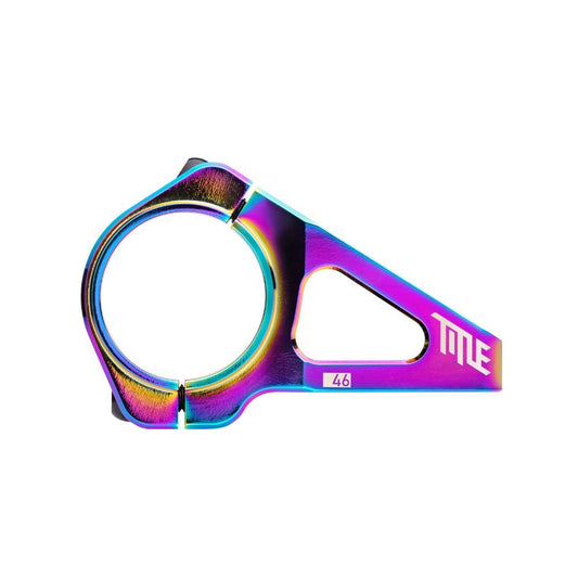 TITLE DM1 Vorbau Oil Slick