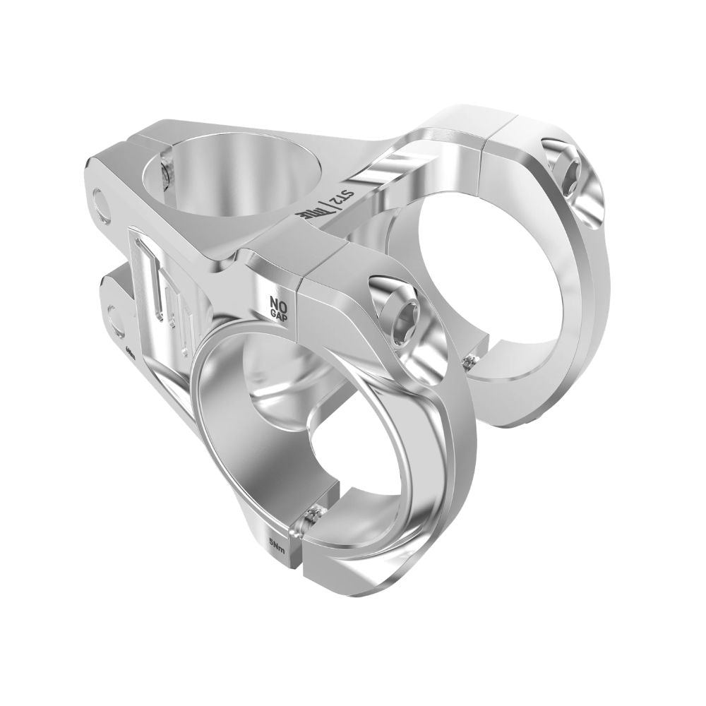 Potence TITLE ST2 Chrome