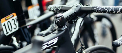 Vorbau ENVE Carbon