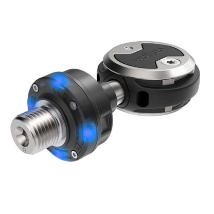 Leistungssensor-Pedale WAHOO SPEEDPLAY POWER DUAL-SIDED