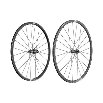 Laufradsatz DT SWISS E 1800 SPLINE 23 DISC Tubeless Ready (Center Lock)