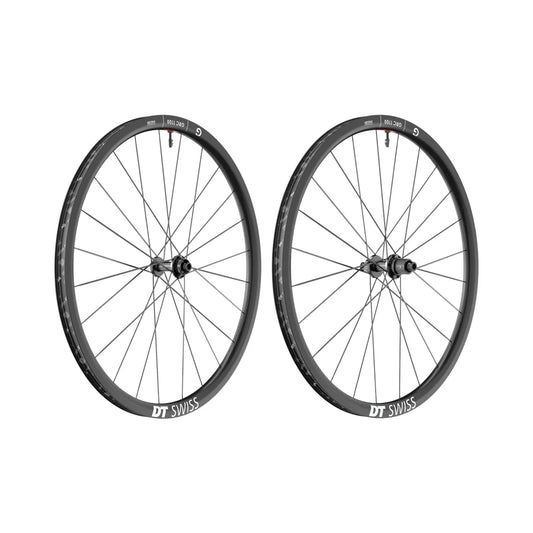 Laufradsatz DT SWISS GRC 1100 DICUT 30 DISC Tubeless Ready (Center Lock)