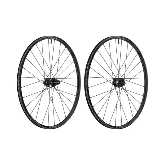 Laufradsatz DT SWISS G 1800 CLASSIC 20 DISC Tubeless Ready (Center Lock) Dynamo