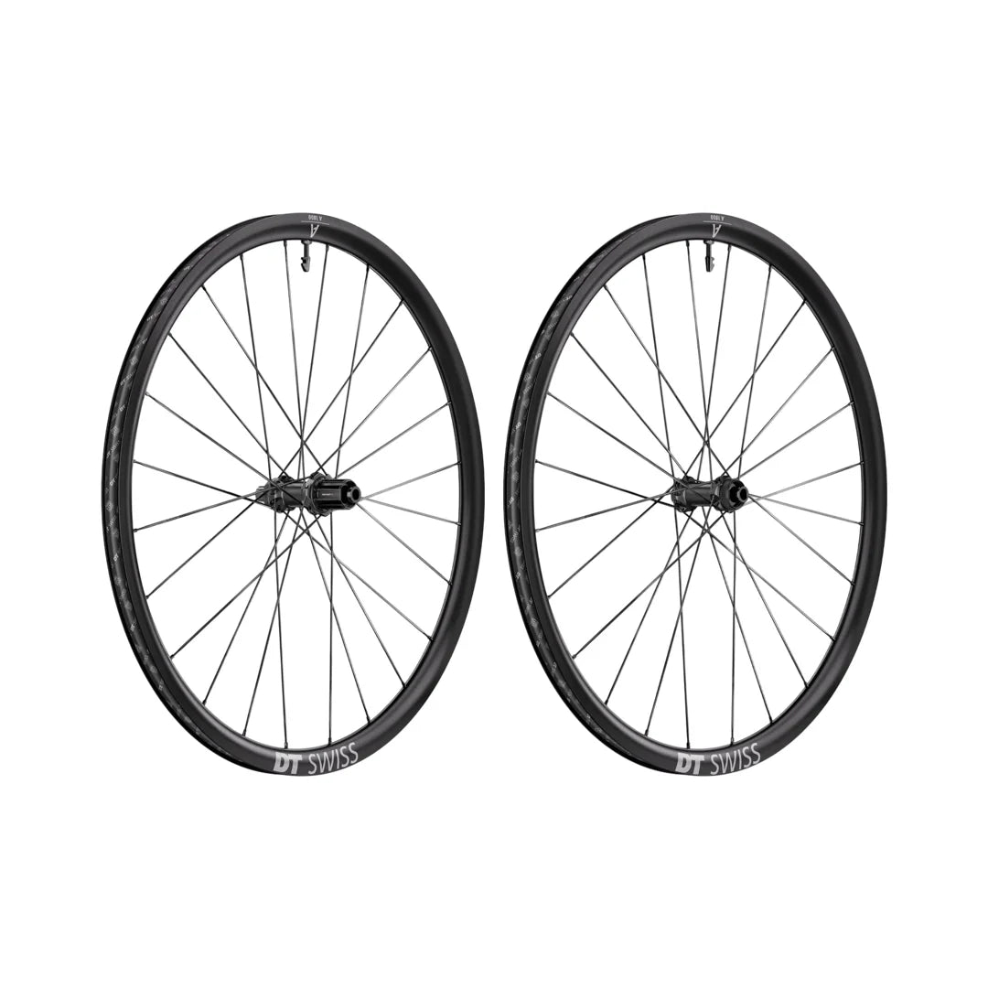 Paire de Roues DT SWISS A 1800 SPLINE 30 DISC Tubeless Ready (Center Lock) 2026