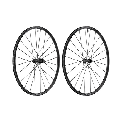 Laufradsatz DT SWISS E 1800 SPLINE 20 DISC Tubeless Ready (Center Lock)