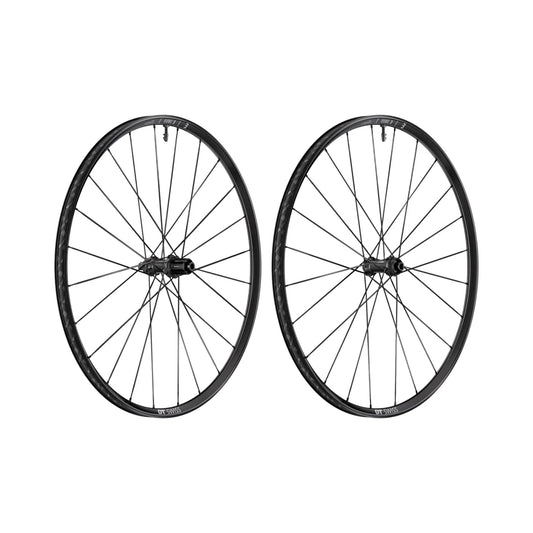 Laufradsatz DT SWISS E 1800 SPLINE 20 DISC Tubeless Ready (Center Lock)