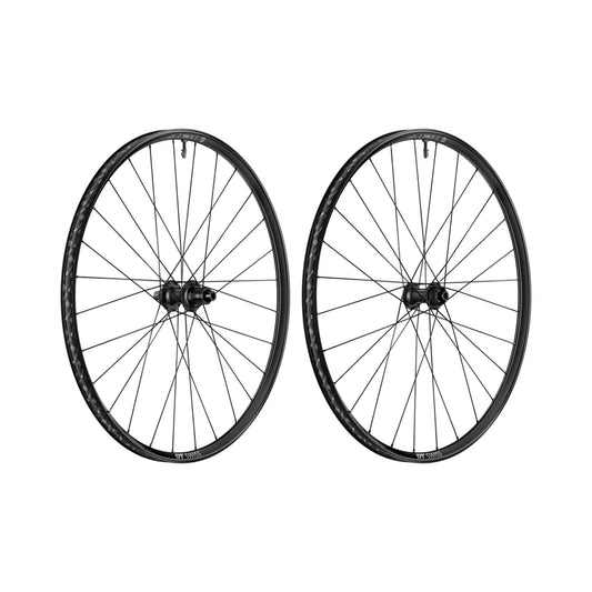 Laufradsatz DT SWISS G 1800 CLASSIC 20 DISC Tubeless Ready (Center Lock)