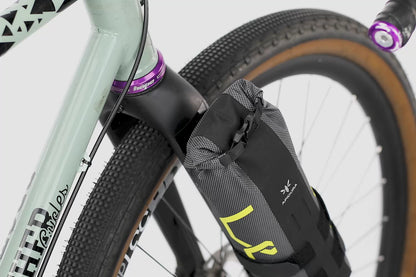Gabelstasche APIDURA EXPEDITION CARGO CAGE PACK 1.3 L Schwarz