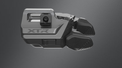 Upgrade-Kit SHIMANO XTR Di2 Wireless M9250-SGS Langer Käfig Hebelmontage