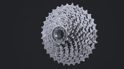 Kassette 12-fach SHIMANO 105 CS-R7101