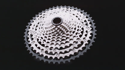 Kassette 12V SHIMANO SLX CS-M7100