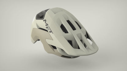 MTB-Helm MET REVO MIPS Schwarz
