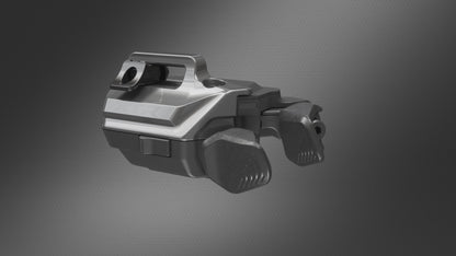 Upgrade-Kit SHIMANO XTR Di2 Wireless M9250-SGS Langer Käfig Hebelmontage