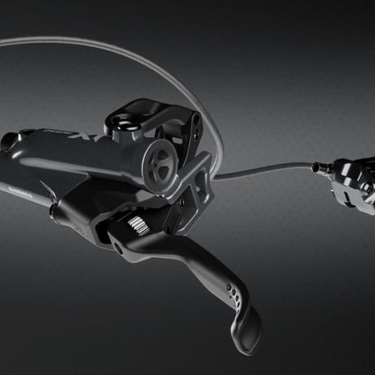 Komplettgruppe SHIMANO XT Di2 Wireless M8200 12V