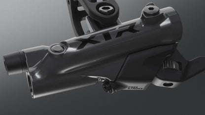 Rechter Bremshebel SHIMANO XTR M9220 Enduro