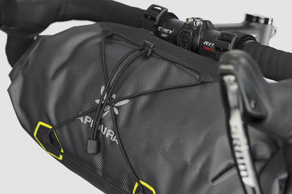 Lenkertasche APIDURA EXPEDITION HANDLEBAR PACK 9 L Schwarz