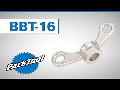 Kurbelabzieher Sram/RaceFace PARK TOOL BBT-16