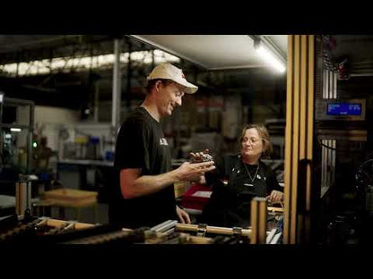 LOOK TRAIL ROC PLUS Plattformpedale – Sonderedition Thomas Genon