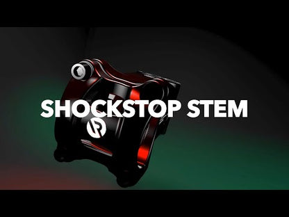Gefederter Vorbau REDSHIFT SHOCKSTOP 1"1/8 +/-6°