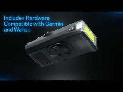 Frontlicht KOM CYCLING QUICK RELEASE LIGHT 350