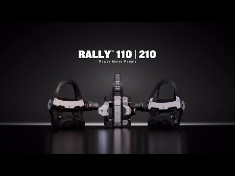 leistungsmesser pedale spd Pedale Leistungsmesser GARMIN RALLY RS 110 – Probikeshop