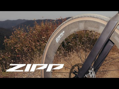 Laufradsatz ZIPP 303 SW XPLR Tubeless Ready (Center Lock)